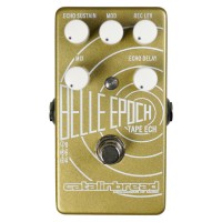 Catalinbread Belle Epoch Gold'N White