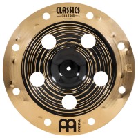 MEINL CLASSICS CUSTOM DUAL CHINA