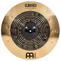 Meinl Classics Custom Dual Ride 20"
