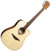 LAG T70DCE Dreadnought Electro Photo LAG T70DCE Dreadnought Electro