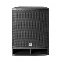 HK Audio Portable SUB 115 A