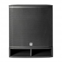 HK Audio Portable SUB 118 A