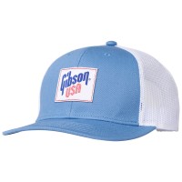 Gibson Casquette USA Trucker