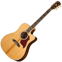 GIBSON SONGWRITER RECORDING ARTIST EC