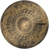 Sabian Stratus Dry Ride 24"
