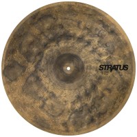 Sabian Stratus Dry Crash 19"