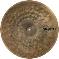 Sabian Stratus Dry Crash 20"