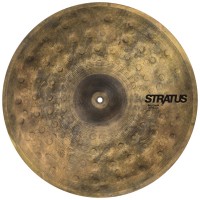 SABIAN STRATUS DRY CRASH