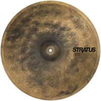 Sabian Stratus Dry Hi-Hat 16"