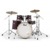 Photo Pearl Export Fusion 20" Satin Scarlet