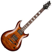 Cort M600 Tobacco Sunburst