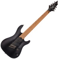 Cort KX307 Multi-Scale Black
