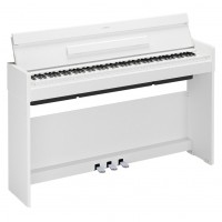 Yamaha Arius YDP-S36 White