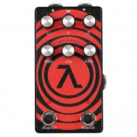 Earthquaker devices Sunn O))) Half Life