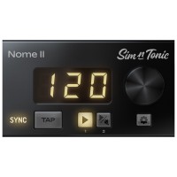 Sim N Tonic Nome II
