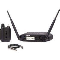 Shure GLXD14+E Instrument
