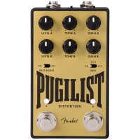 Fender Pugilist Distortion V2