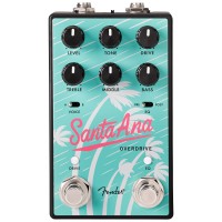 Fender Santa Ana Overdrive V2