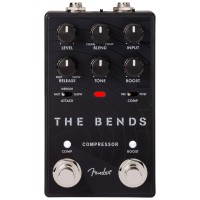 Fender The Bends Compressor V2
