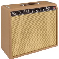 Fender '62 Deluxe Amp
