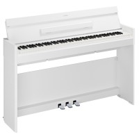 Yamaha Arius YDP-S56 White