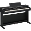Photo Yamaha Arius YDP-166 Noir