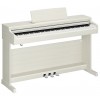 Photo Yamaha Arius YDP-166 White Birch
