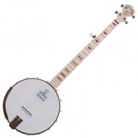 Deering Goodtime Electro Acoustique - Banjo 5-Cordes