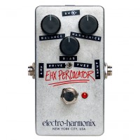 Electro Harmonix Percolator