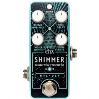 Electro Harmonix Pico Shimmer Cosmic Reverb