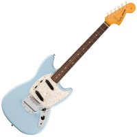 Fender Vintera III Mid '60s Mustang Sonic Blue