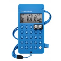 TEENAGE ENGINEERING CA-X COQUE POUR POCKET OPERATO