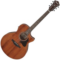 Ibanez AE140 Open Pores Natural
