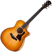 Taylor Next Generation 614ce
