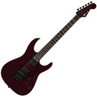 Charvel Pro-Mod Plus Dinky DK24 HH FR Crimson Eclipse
