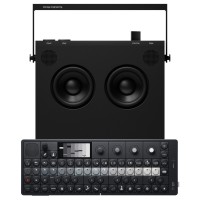 Teenage Engineering Bundle OP-XY + OB-4 Black