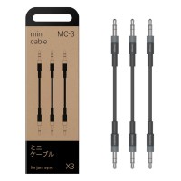 Teenage Engineering MC-3 Mini Sync Cables – 9.5cm
