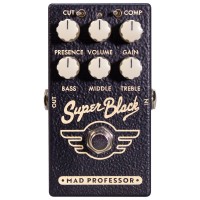 Mad Professor Super Black Mini