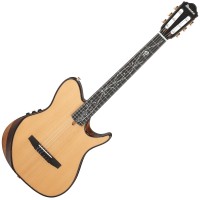 Ibanez TOD100N Natural High Gloss