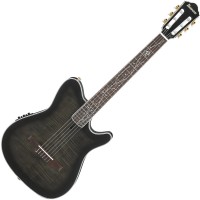Ibanez TOD20FMN Black Burst Fade Low Gloss