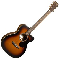 Martin 000C Jr E Walnut Burst