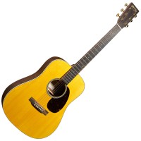 Martin D Jr E Walnut