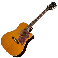 EPIPHONE HUMMINGBIRD STUDIO EC