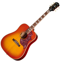 Epiphone Hummingbird Standard Cherry Sunburst