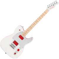 Fender John 5 Ghost Telecaster White