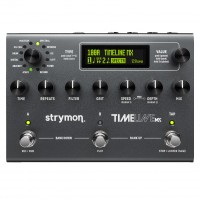 Strymon TimeLine MX