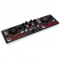 Numark MixtrackGo