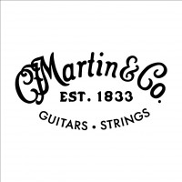 Martin M23HTTP Corde Detail Folk SP 92/8 Phosphor Bronze 023