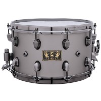 Mapex Caisse Claire Black Panther Aquiles Priester / PsychOctopus 14x8"