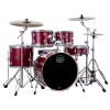 Mapex Venus Fusion 20" 5 Fûts Crimson Red Sparkle Photo Mapex Venus Fusion 20" 5 Fûts Crimson Red Sparkle